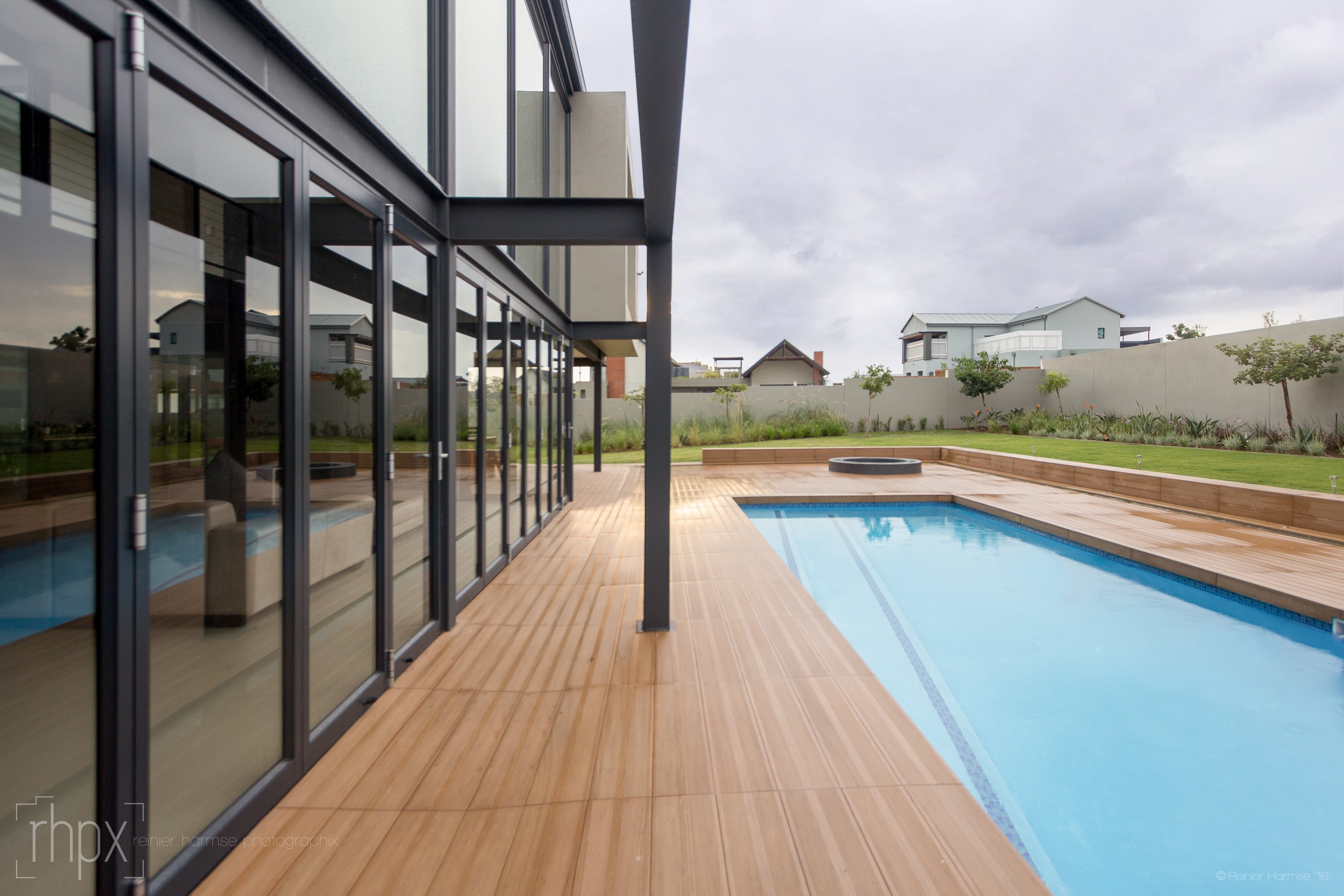 'Skyfall', 'Construction', 'Waterfall Estate'